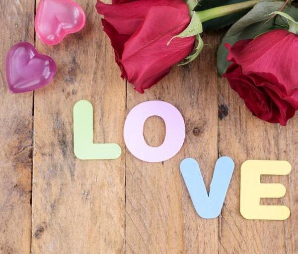 عکسهای گلهای زیبا برای پروفایل