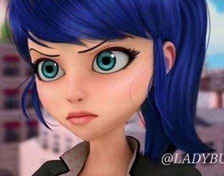 عکس های جالب مرینت