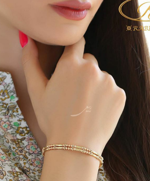 عکس طلا نی نی