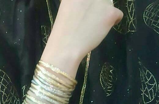 عکس طلا نی نی