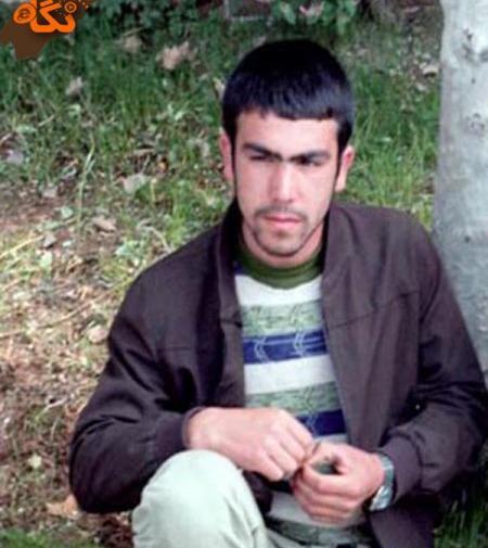 عکس شهید خلیل فاتح