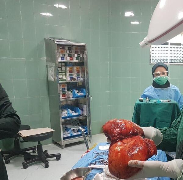 عکس بیمارستان امام علی زاهدان