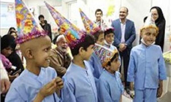 عکس بیمارستان امام علی زاهدان