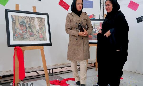عکس مریم ذبیحی