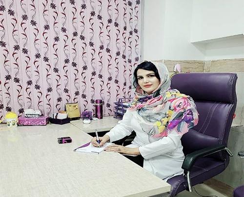 عکس مریم ذبیحی