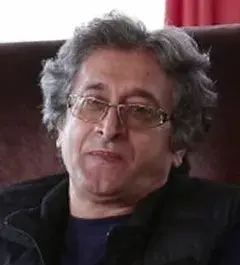 عکس محسن شاه محمدی