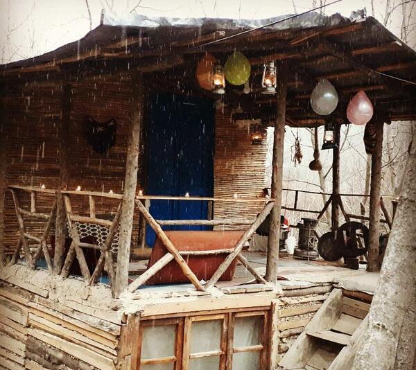 عکس کومه خلیل شهر