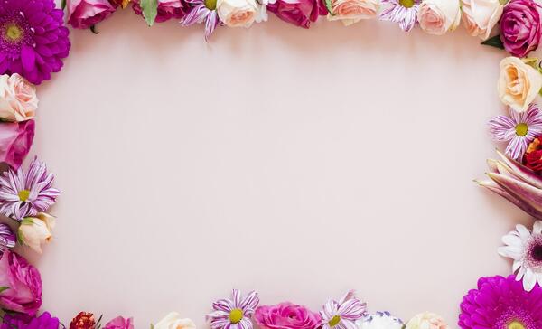 عکس ساده برای نوشتن متن روی آن