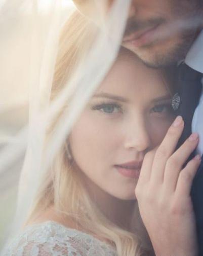 عکس ایده لباس فرمالیته عروس