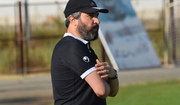 عکس جلال طالبی