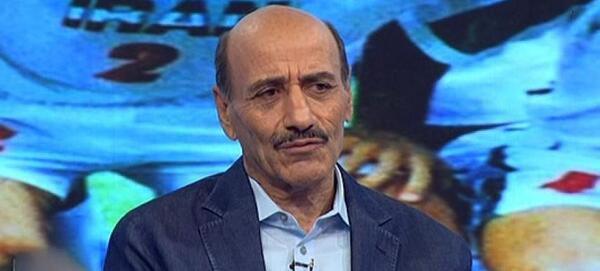 عکس جلال طالبی