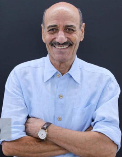 عکس جلال طالبی