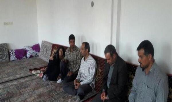 عکس شایان غفاری