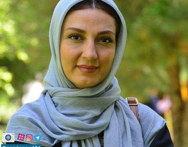 عکس حدیث زن