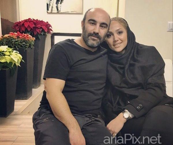 عکس واقعی محسن تنابنده