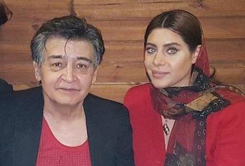 عکس تارا هاشمی