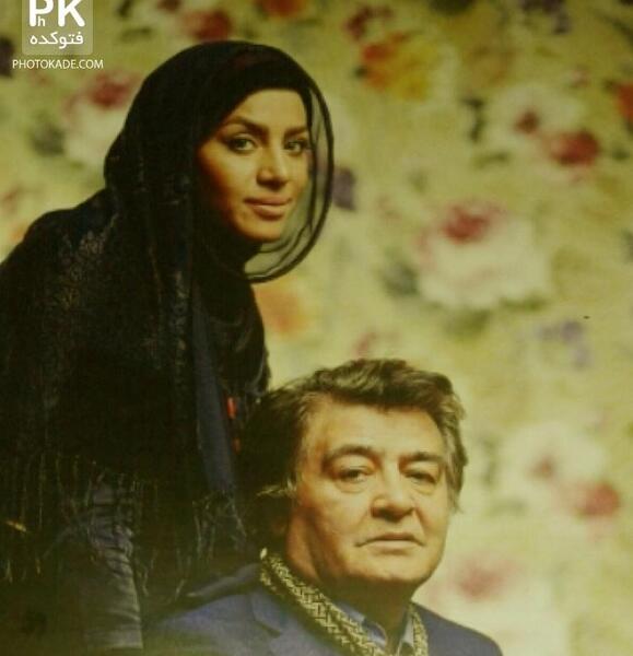 عکس تارا هاشمی