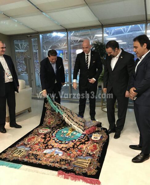 عکس امیرحسین مهدوی