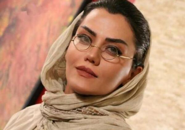عکس ارزو رفیعی
