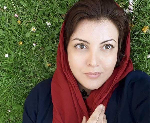 عکس ارزو رفیعی