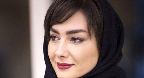 عکس هانیه نادری