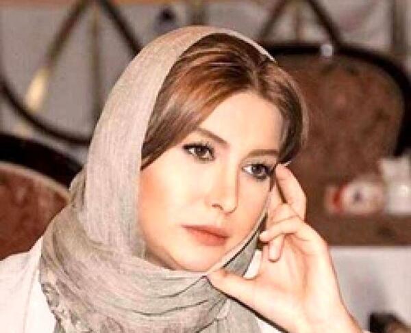 عکس هانیه نادری