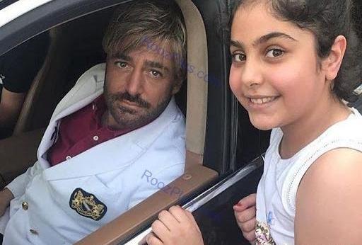 عکس حرکات زشت زن و مرد