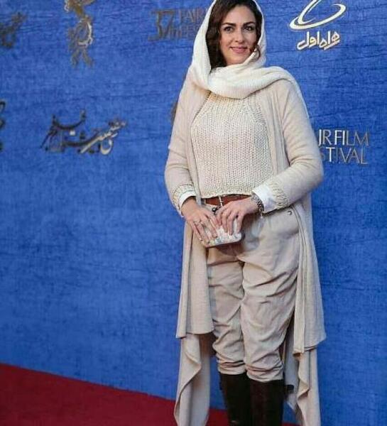 عکس شیوا محبی
