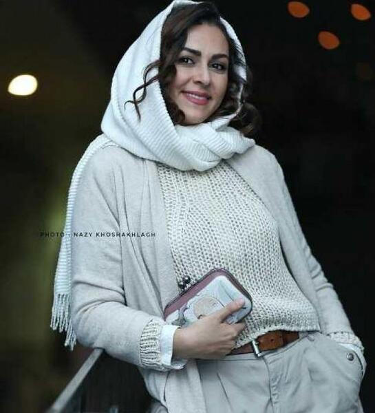 عکس شیوا محبی