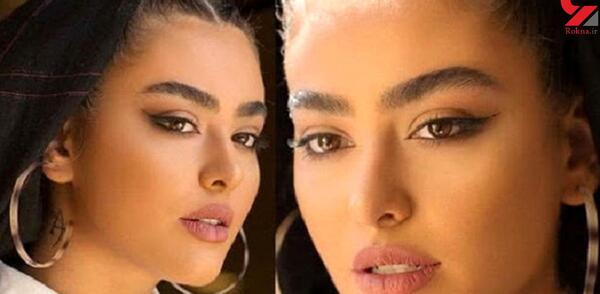عکس پارسا سلیمانی