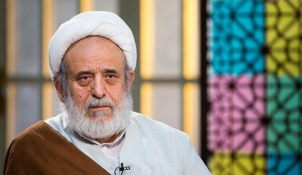 عکس حجت الاسلام والمسلمین انصاریان