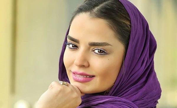 عکس خواهر سینا درخشنده