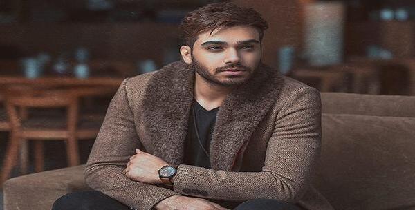 عکس خواهر سینا درخشنده