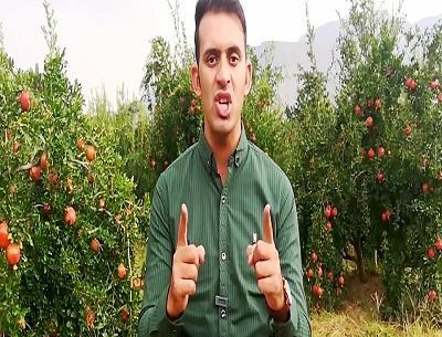 عکس جواد شیروانی