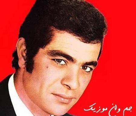 عکس جواد شیروانی