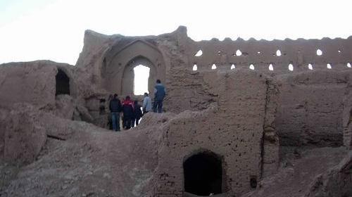 عکس ابراهیم آباد اراک