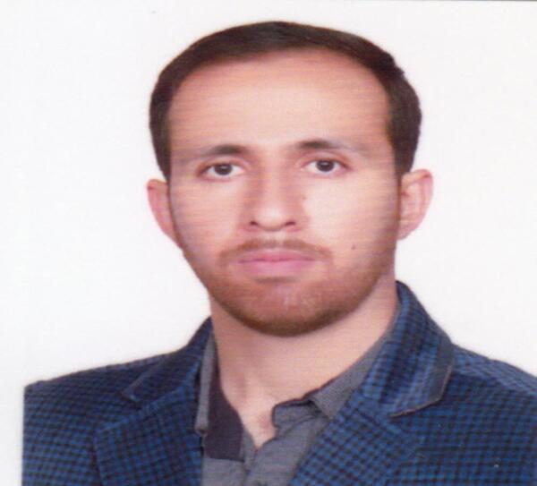 عکس سعید نوروزی