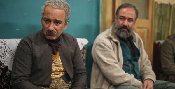 عکس سعید نوروزی