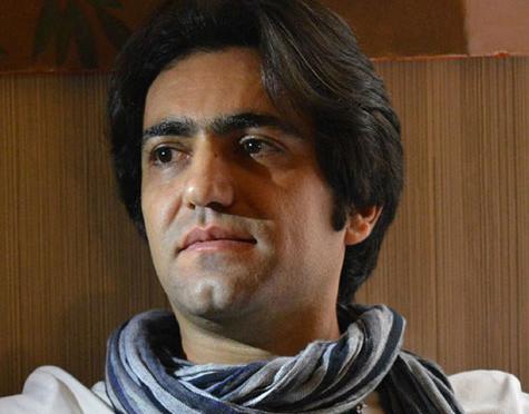 عکس سعید نوروزی
