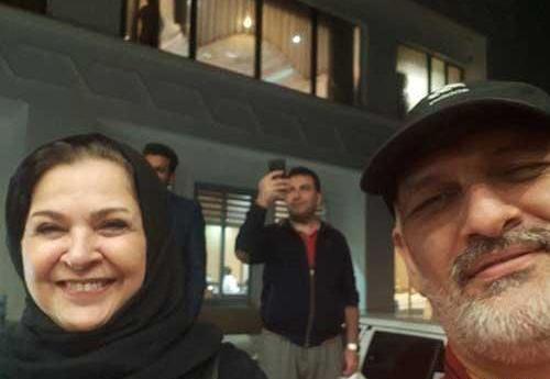 عکس سید جواد طاهری