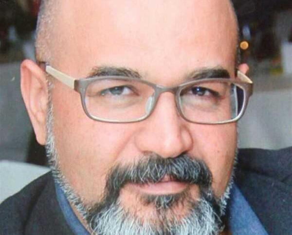 عکس سید جواد طاهری