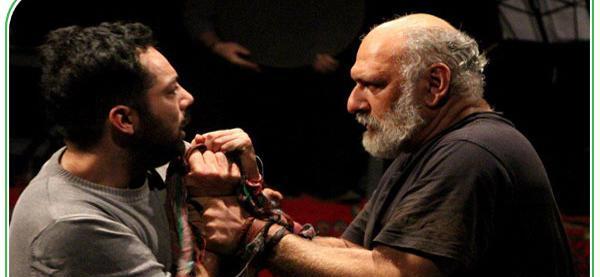 عکس سید جواد طاهری