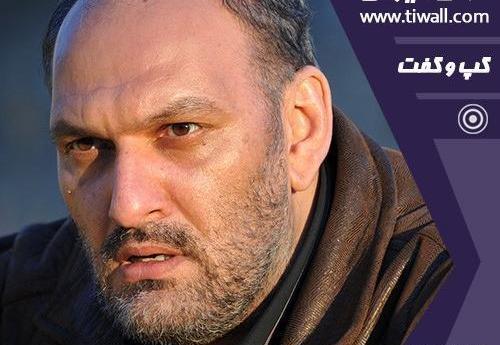 عکس سید جواد طاهری