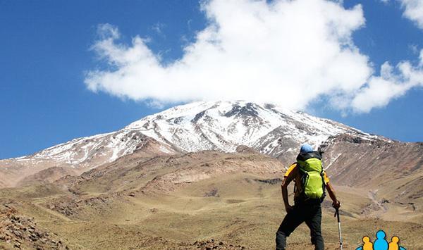 عکس کوههای ایران