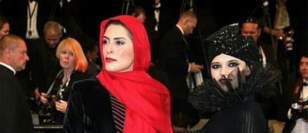 عکس حروف بهناز