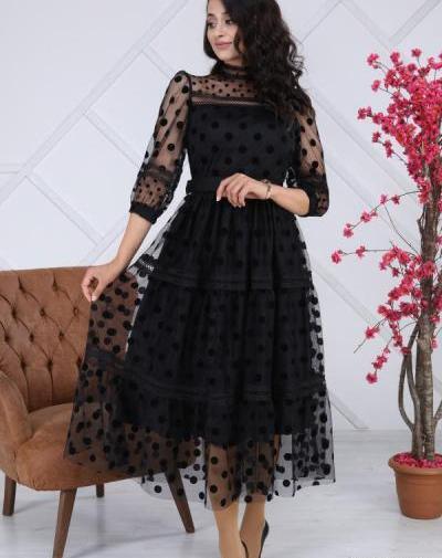 عکس لباس مجلسی زنانه ژورنال