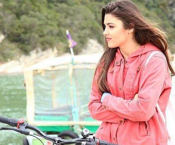 عکس هانده ارچل برای پروفایل غمگین