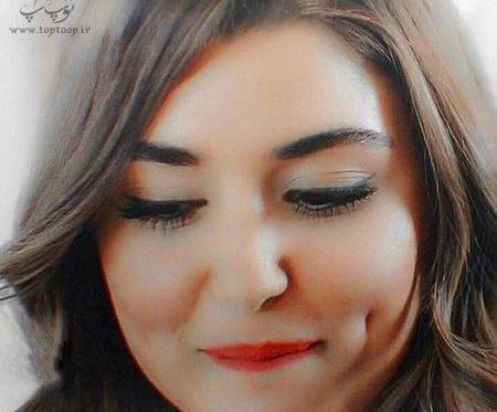 عکس هانده ارچل برای پروفایل غمگین