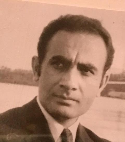 عکس حسن ثابتی