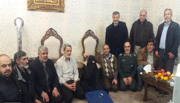 عکس حسن ثابتی